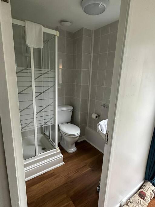 Valley Lodge 20 Gunnislake Esterno foto