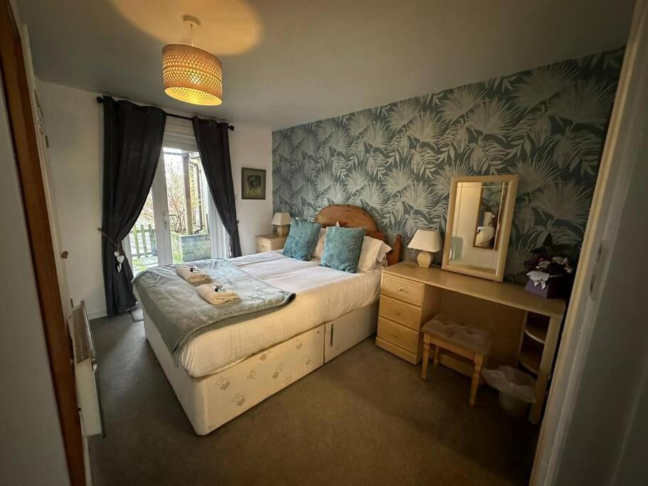 Valley Lodge 20 Gunnislake Esterno foto