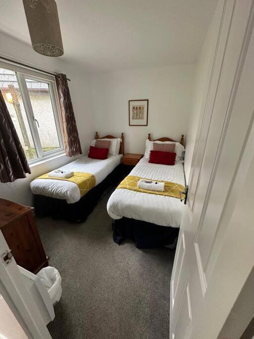 Valley Lodge 20 Gunnislake Esterno foto