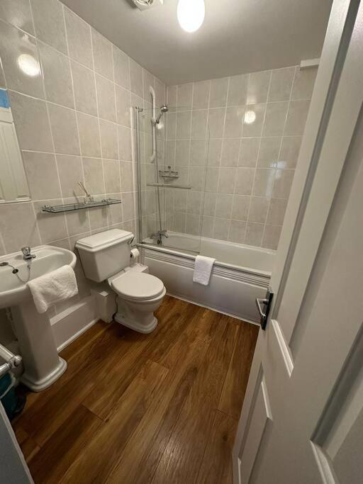 Valley Lodge 20 Gunnislake Esterno foto